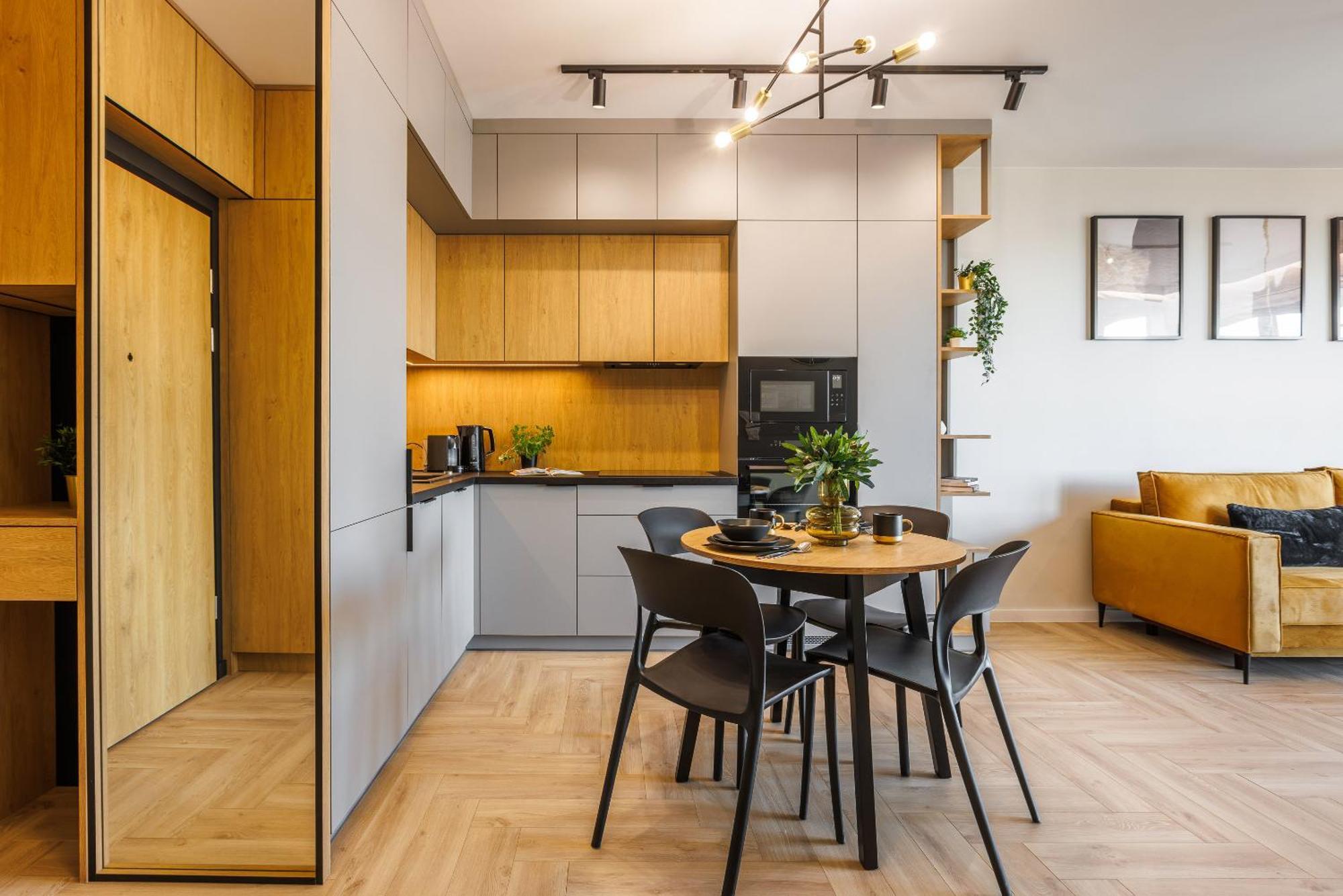 Emihouse Krakovska Apartments Rzeszow Exterior photo